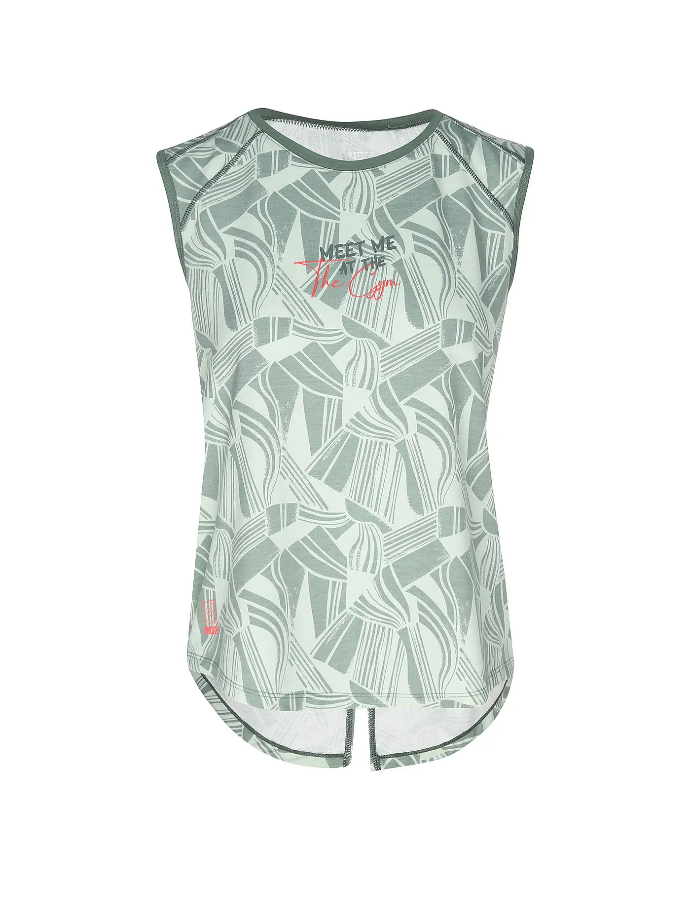 LPO | Damen Tank Seda | 